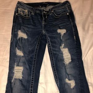 Vigoss jeans
